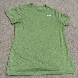 Nike dri-fit t shirt